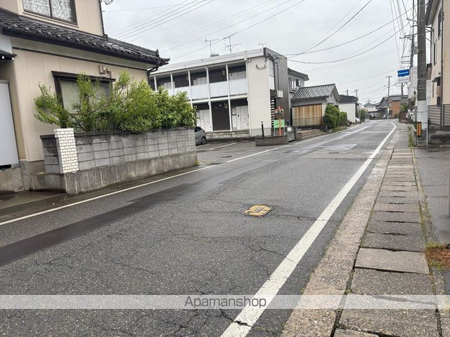 和泉開発貸家3号の周辺写真
