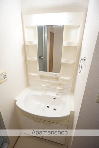アイブライトの内装写真