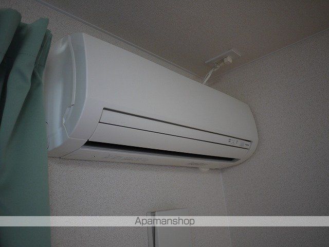 グランアモール青山の内装写真