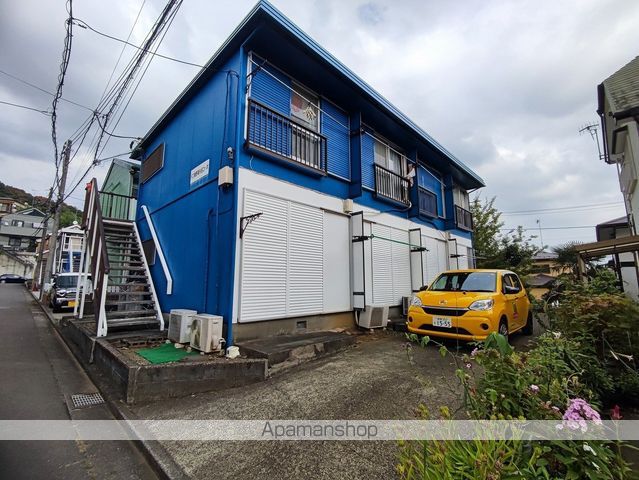 FC秦野南矢名コーポ