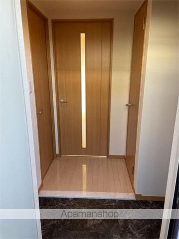 ビヤン北八代の内装写真