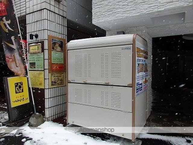 椿ガーデンの外観写真