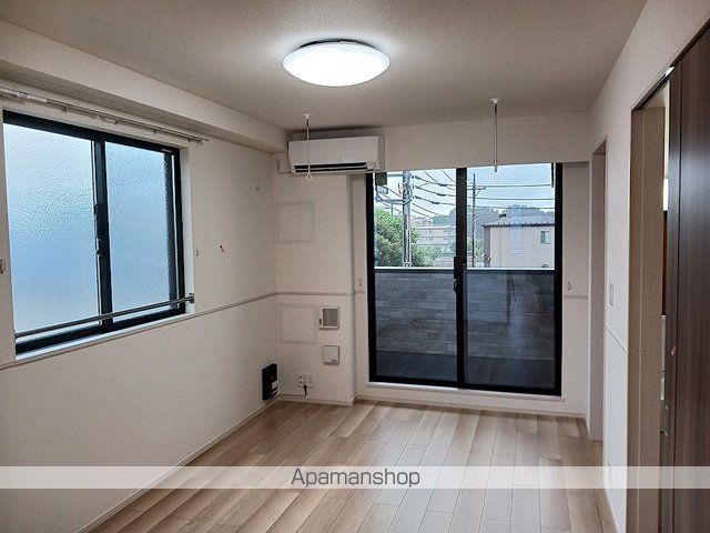 ヒカルサ狭山広瀬台フロントの内装写真