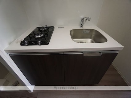 プレサンス名古屋ルクソリア[1K/21.09m2]の内装6