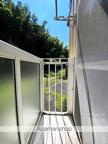 ハイツマスカットIIの内装写真