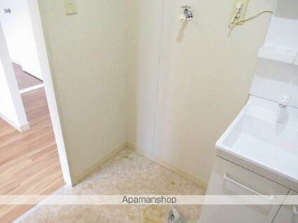 カーサ・ニュースリー[2LDK/50m2]の内装7