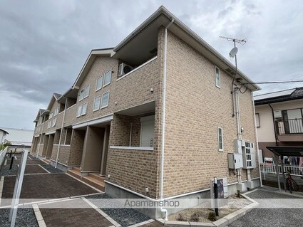 プリムローズ・キャッスル[1LDK/42.55m2]の外観4