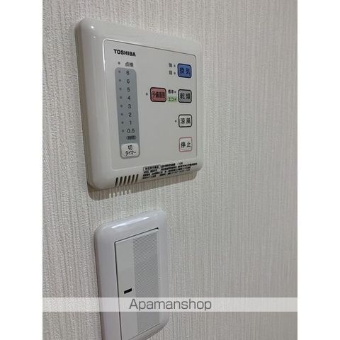 ワイズタワー新栄の内装写真