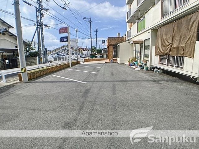 トロワボヌールVの内装写真