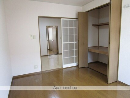 メゾン・ド・ファミール　Ｂ[3DK/52.99m2]の内装1