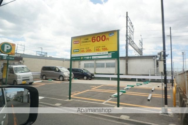 下野ハイツの周辺写真