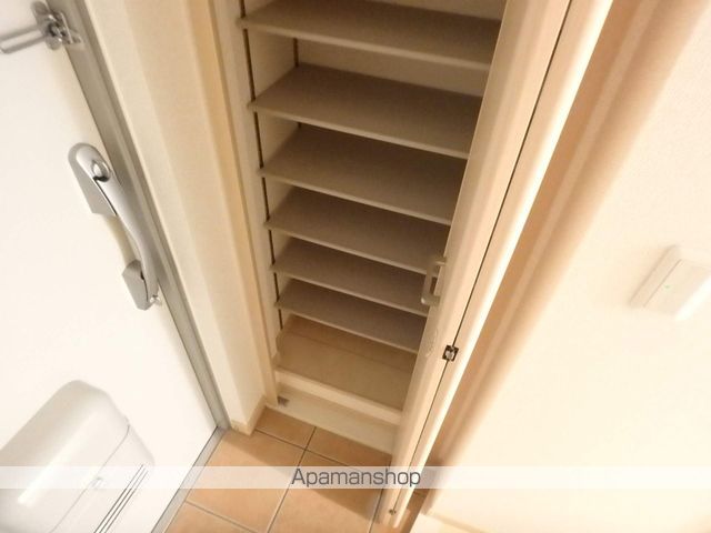 プログレNΓの内装写真