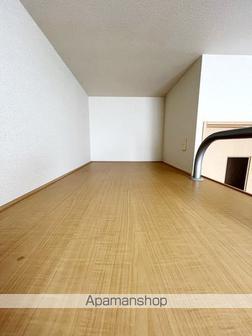 レオパレスエアポートの内装写真