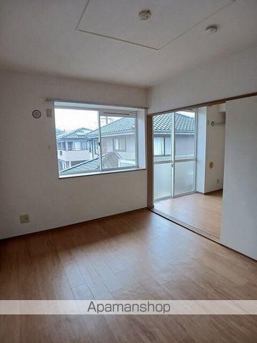 サンスクエア-Cの内装写真