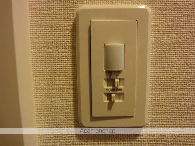 サンライズ SOURIの内装写真