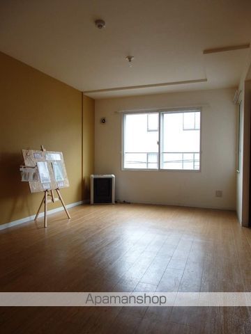 CASA MIYANOMORIの内装写真