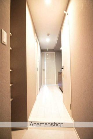 ラクラス箱崎宮前の内装写真