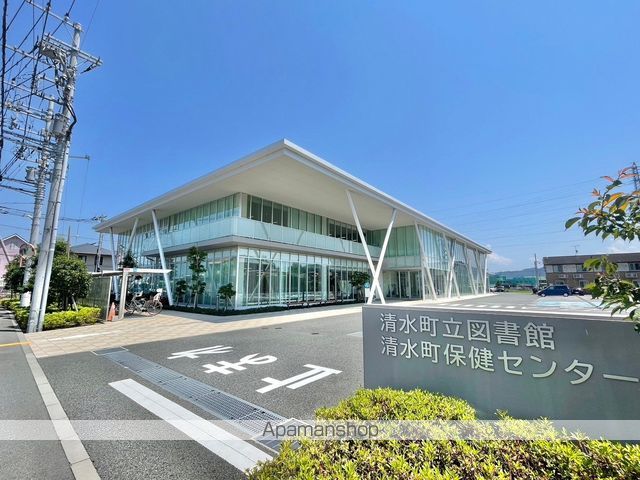セジュール130の周辺写真
