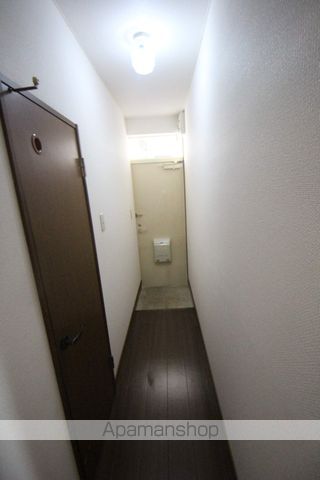アヴィエント29の内装写真