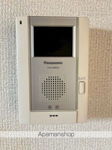 メゾンハイウィロS棟の内装写真