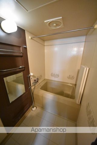 メゾンドルチェ新川の内装写真