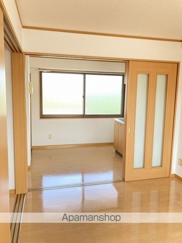 CANNAIIIの内装写真