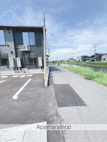 ソルフェジオ東津田の周辺写真