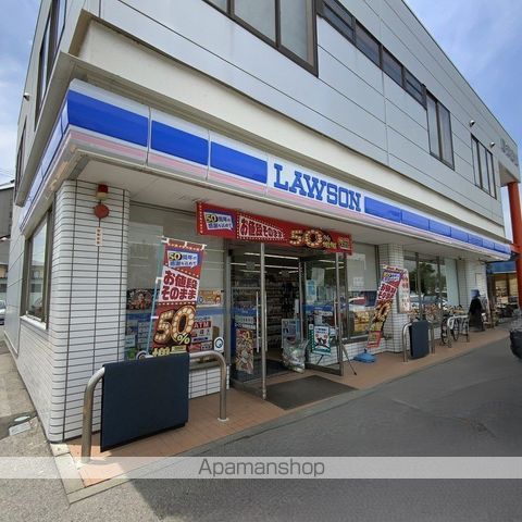 セレーノ箕輪の周辺写真