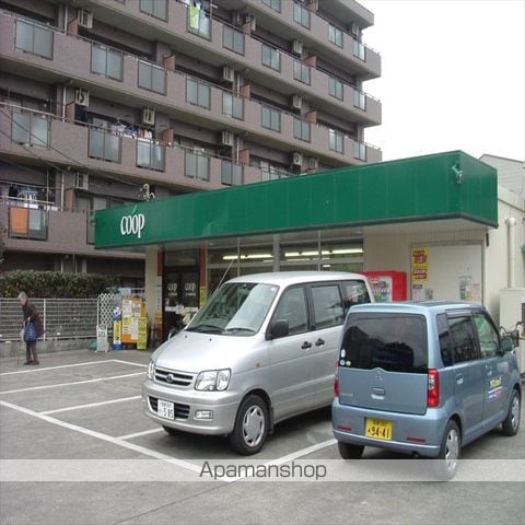 レオパレス嘉悦の周辺写真