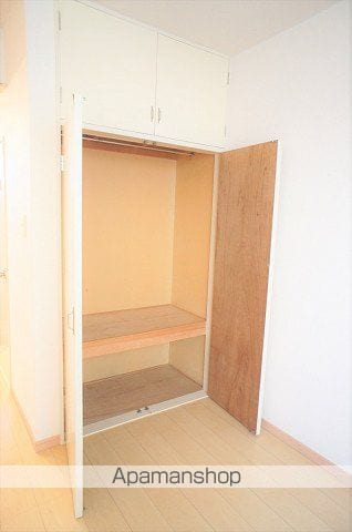 ちはら台ハイツFの内装写真