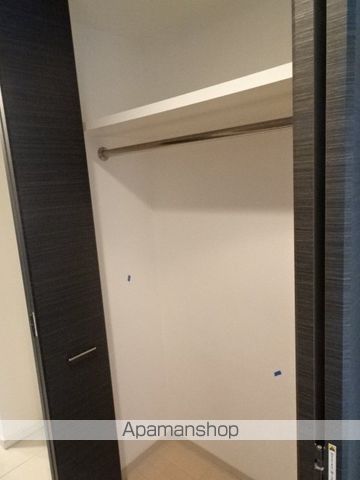 スワンズシティ堂島川の内装写真