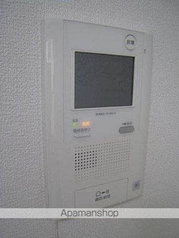 ガーラ大森リバーサイドの内装写真