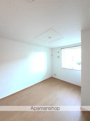 ヴィラ なのはな Cの内装写真
