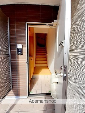 プライム Aの内装写真