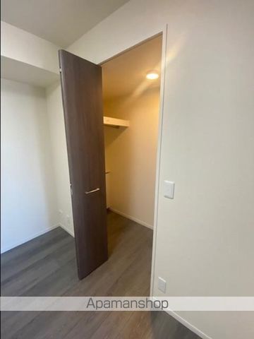 メゾン太閤の内装写真