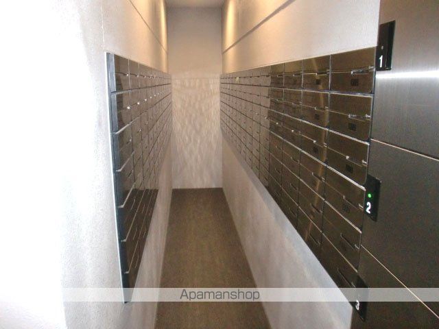 プレサンス新大阪イオリアのその他写真