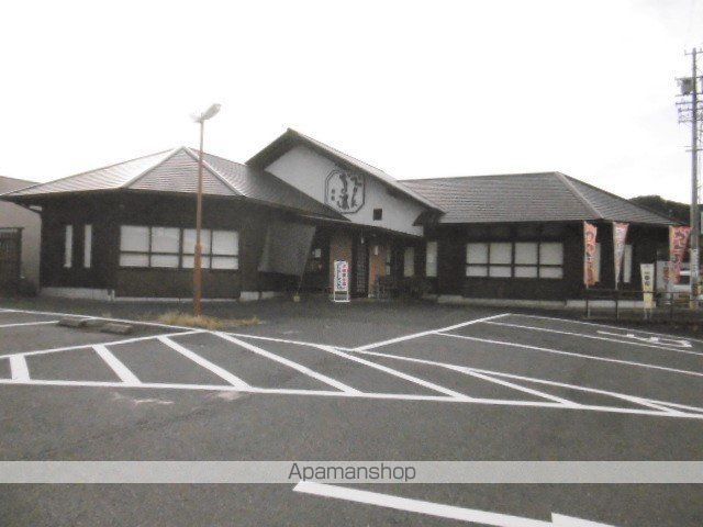 STコンフォースの周辺写真