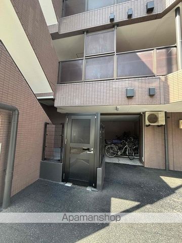 BELLEVIAGE AYASEの外観写真