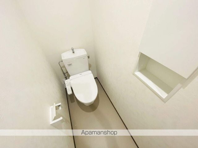 グランドゥールの内装写真