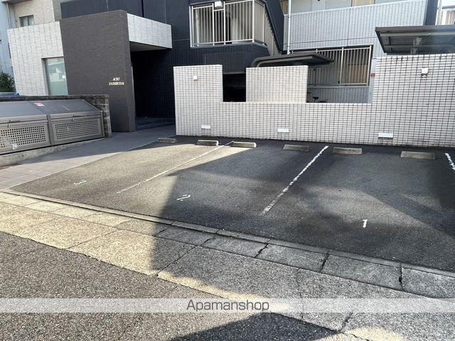 アクロヤシロダイ.のその他写真