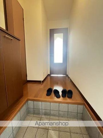 SinceroA棟の内装写真