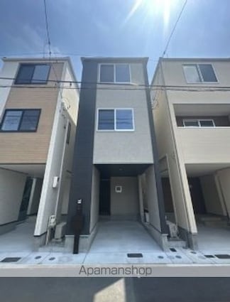 Ｋｏｌｅｔ一橋学園０３[3LDK/74.72m2]の外観2