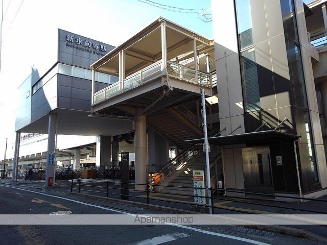 マロニエの周辺写真