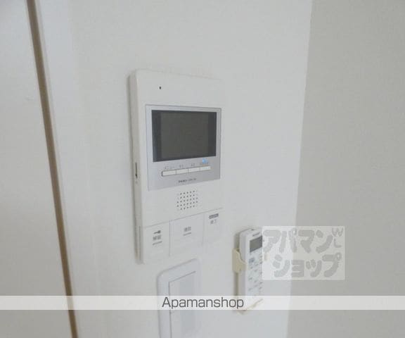 アークリード洛北の内装写真