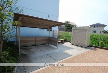 グラン・セジュール[2LDK/56.19m2]の外観5