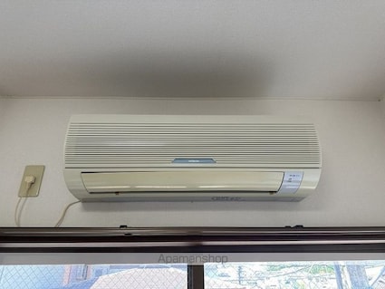 高知県高知市大津乙[2DK/39.74m2]の内装4