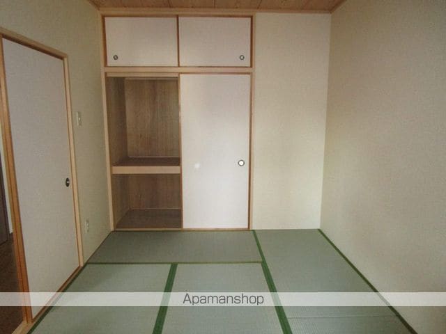 シティーパレス松本の内装写真