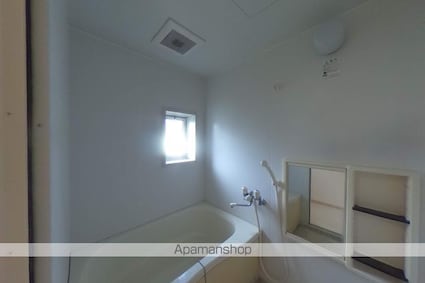 グレース　Ａ棟[2LDK/54.81m2]のバス