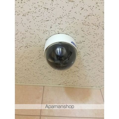 セントポーリアスィートの内装写真