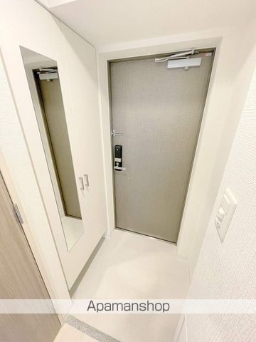 エスリードレジデンス大阪本町の内装写真